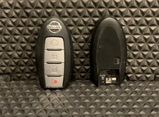Oem Infiniti Smart Key Fob Keyless Remote Start Kr5s18044014 Locked Oem Infiniti Smart Key Fob Keyless Remote Start Kr5s18044014 Locked