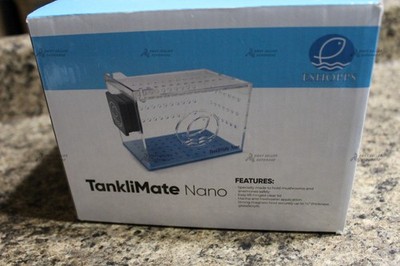 Eshopps TankliMate Nano Acclimation Box Small