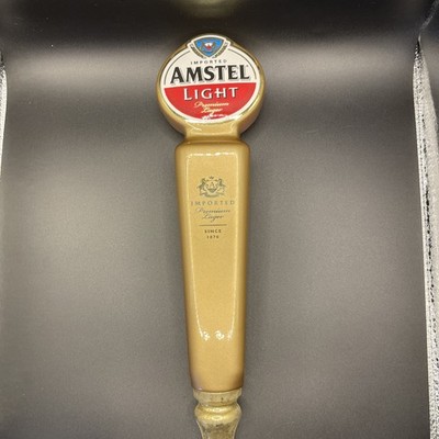 Amstel Light Tap Handle 11 