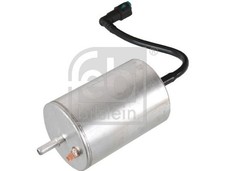 Febi 175003 Fuel Filter 109mm Length Fuel Supply System Fits Porsche 911 Boxster