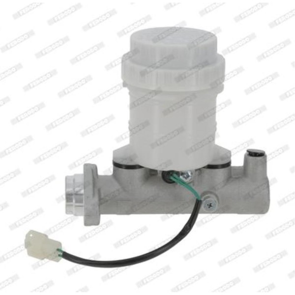 Ferodo Hauptbremszylinder Hauptzylinder FüR Mitsubishi Pajero Klasseic 2.5 TD-image