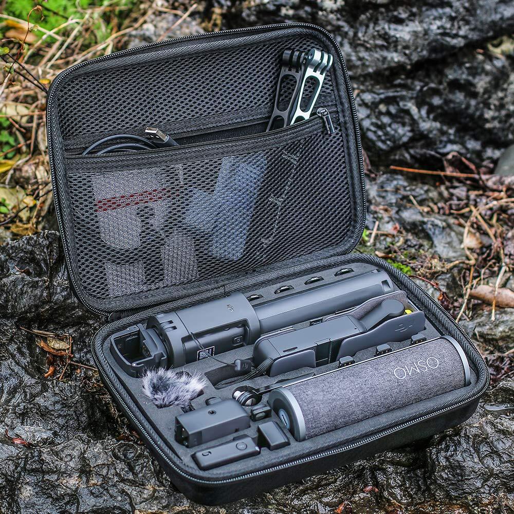 SKEZN Medium Osmo Pocket 2 Portable Surface-Waterproof