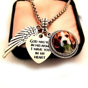 beagle bracelet