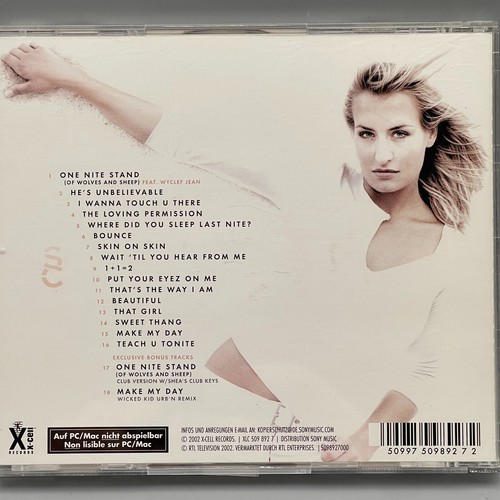 Pop, Soft Rock, Rnb, Alben Interpreten TOP Titel CD Auswahl (Nur 1x Porto) - Bild 393 von 501