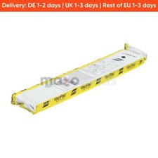 Elettrodi di saldatura Esab 67152520L0 2,5X300 mm nuovi sigillati NFP (36 pezzi)