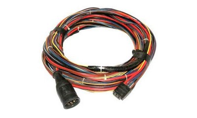 Wire Harness Extension for Mercruiser I/B I/O Round to Square 28 Ft