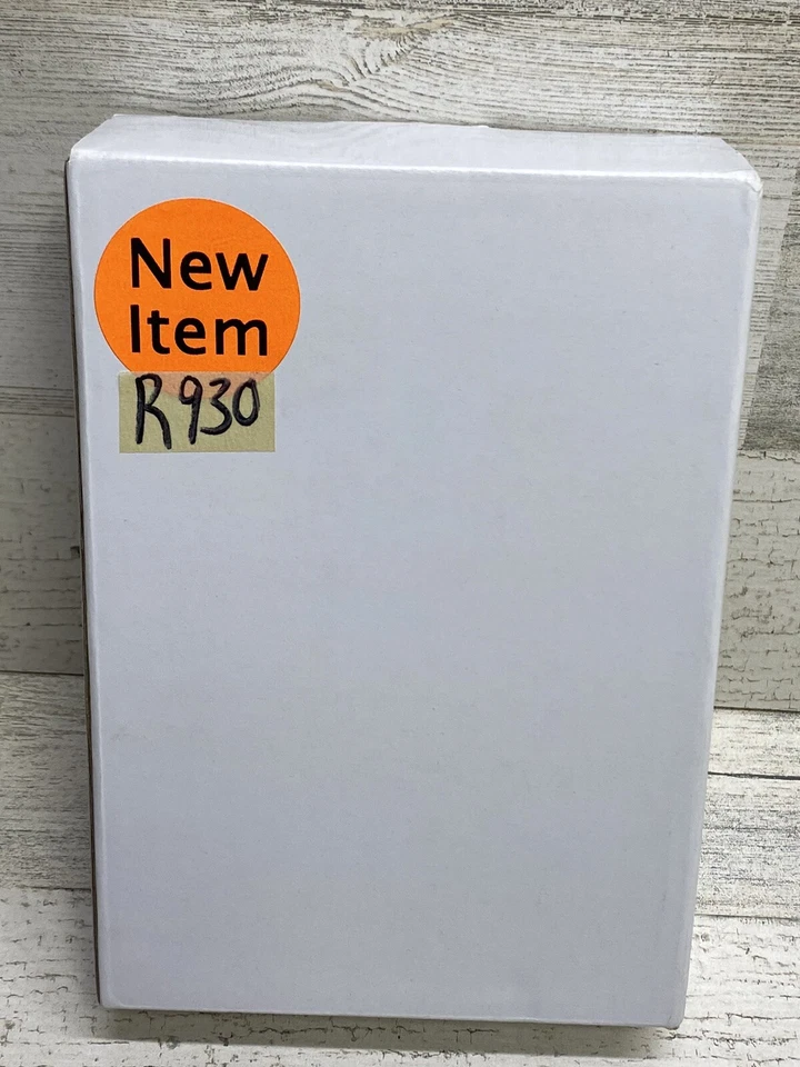 Kassatex Fillmore 肥皂盘 白色 / 黑色 全新 — 第 2/3 张图片