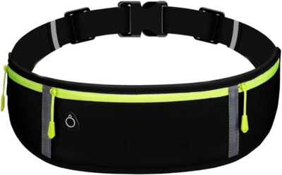 Fanny Pack Impermeabile Promo Marsupio Da Uomo Marsupio Sportivo Marsupio Da Donna Marsupio Da Corsa Mar Marsupio Leggero 240g Festival