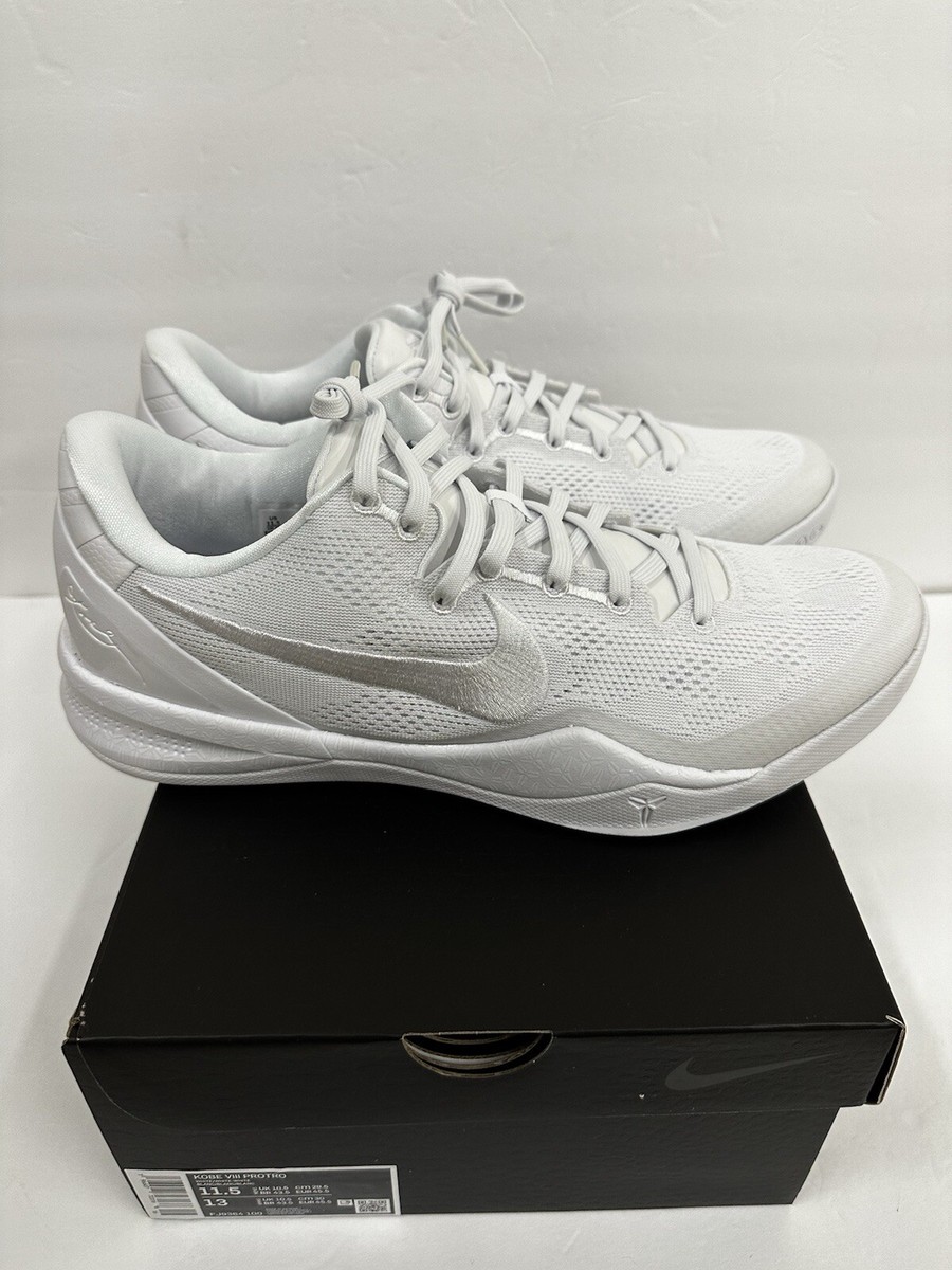 コービー kobe 8 protro halo US9.5 27.5 cm KOBE 8 PROTRO 