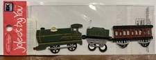 Jolee’s Boutique - Jolee’s By You -  Trains & Carriages - Scrapbook Stickers 3pc