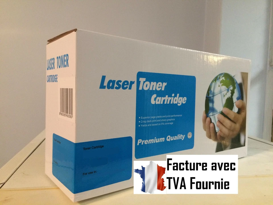 Toner Brother compatible TN6600 TN-6600 Brother - Photo 1/1