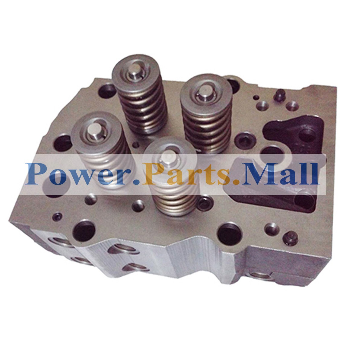 New Cylinder Head Assy 3646323 3811985 For Cummins K19