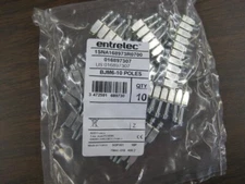 ENTRELEC 10 POLE TERMINAL JUMPER BARS 1SNA168973R0700