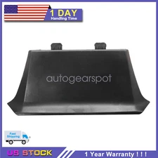 NEW Grille Radar Sensor Cover Plastic Grill for 2017-2019 Honda CR-V CRV EX US