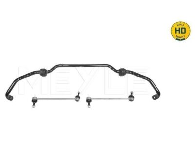 Stabilisator, Fahrwerk MEYLE-HD-KIT: Better solution for you! MEYLE 3146530015/H