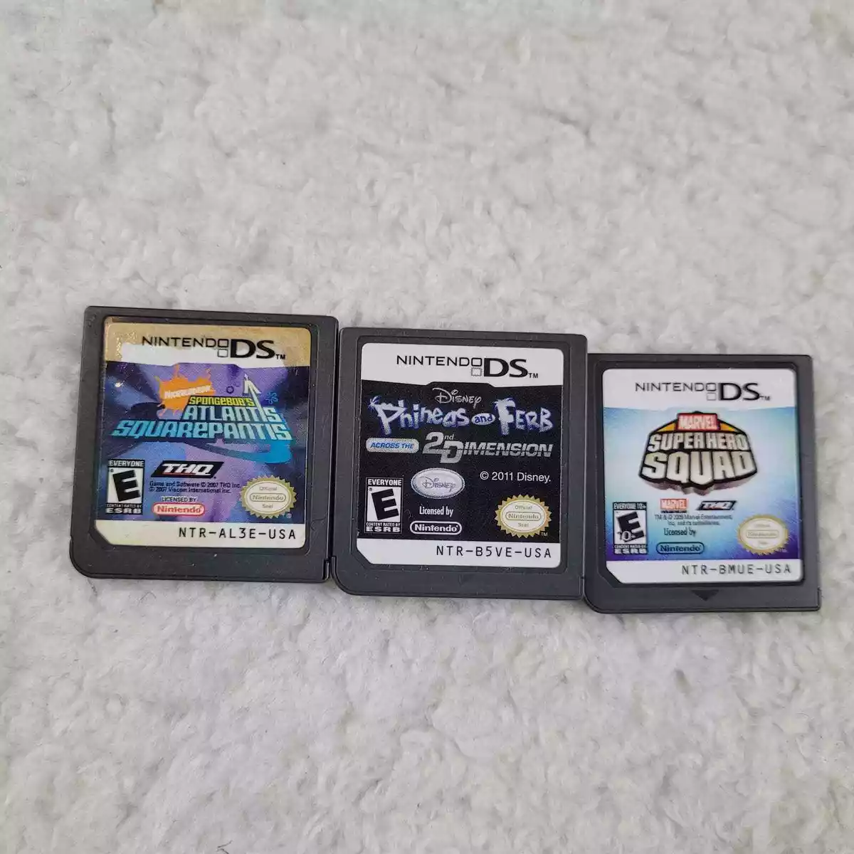 Buy nintendo 2024 ds games online