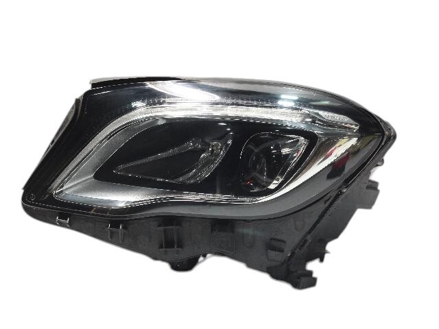 Mercedes-Benz GLA X156, W156 FL LED High Performance LEFT GENUINE