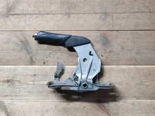 2009-2010 Nissan GTR Emergency Parking Brake Handle Lever Arm OEM 36010JF00A