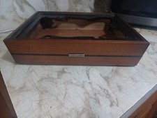 Doppia base audio United 1215 1216 1218