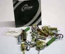 Centric Drum Brake Hardware Kit for Cirrus, Stratus, Breeze 118.63015