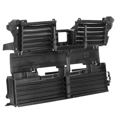 σσBOMBER FACTORY  SLIDE60L/ST 美品 程度A New Active Grille Shutter Assembly w/ Motor for Lincoln MKZ