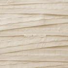 Curtain Tape 1 Inch Cream Header Heading Pencil Pleat Premium Quality  UK Seller