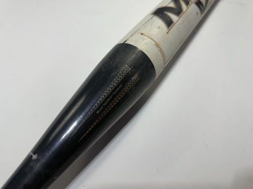Batte Softball Miken MV1 Maxload – 34" 28 Oz – Composite – ISA/USSSA/NSA