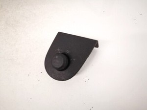 Volkswagen Sharan 2000 Wing mirror control switch (Exterior Mirror #1607144-71