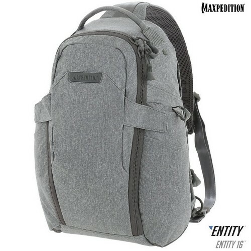 maxpedition sling bag