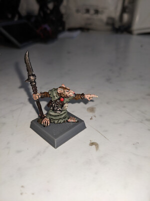 skaven oop metal warlord clan verminus