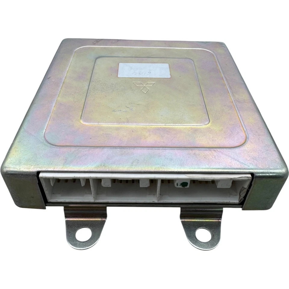 Módulo de control del motor OEM 72-6194 para 1992 Mitsu Expo-Eagle Summit-Plymouth Colt Foto 4 de 4