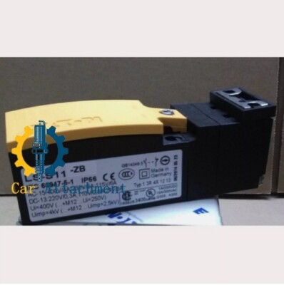 Eaton Moeller LS-S11S - NEW Industrial Contactor, Free Shipping-1145488