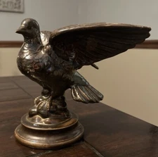 Vintage Byron Molds Dove