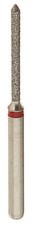 CROSSTECH Dental Diamond C9SSF, BEVCYL 886/010F, Fine, 5 Burs