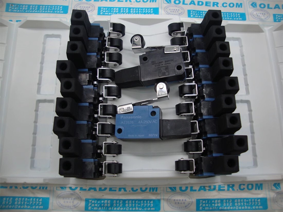 Panasonic　IH　交換用天板（AZB03-L63-0S） 1pcs New AZ-3526 Panasonic stroke switch AZ3526 | eBay