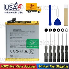 For OnePlus Nord 5G Replacement BLP785 Battery Tool