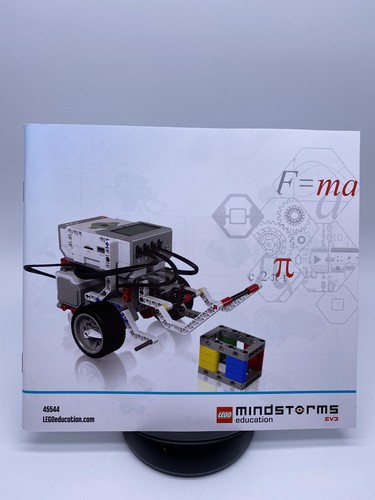 Lego Mindstorms EV3 Education 45544 83 