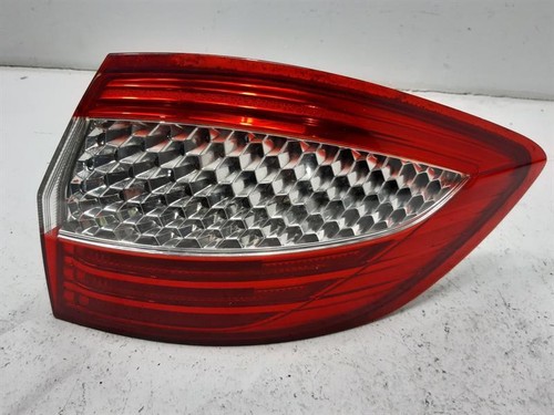 DRIVERS TAIL LIGHT FORD MONDEO MK4 2007-2010 ZETEC TDCI 5 DOOR ESTATE Rear Lamp