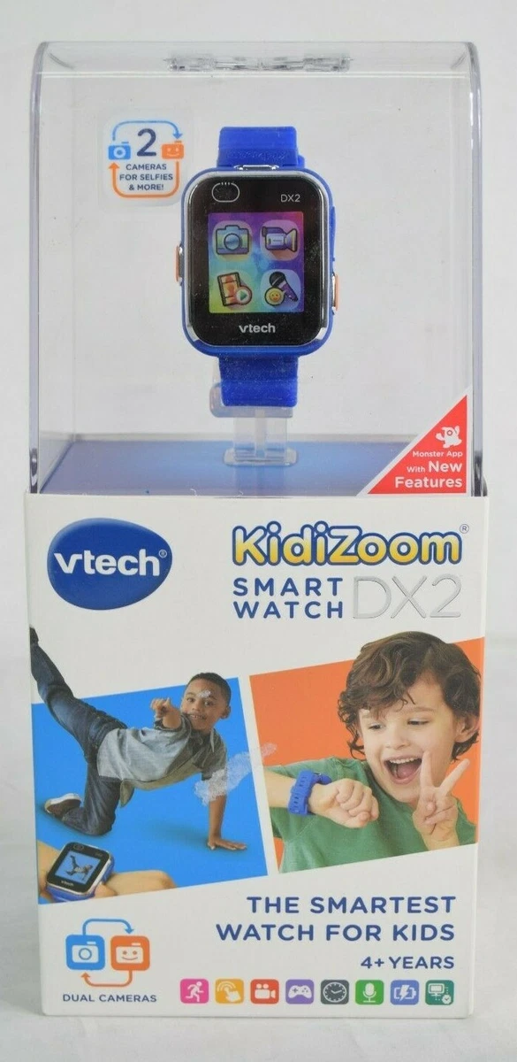 Kidizoom smartwatch dx2 price top