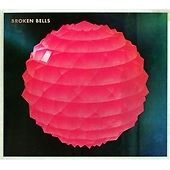 Broken Bells Broken Bells (CD) Album NEW AND SEALED