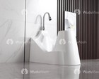 Modern Luxury Wudu Wash Foot Wash & Foot Bath WuduWash Paradise Best Seller