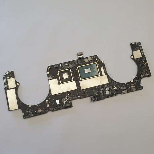 Apple MacBook Pro 15" A1707 Ende 2016 Logic Board Mainboard i7-6820HQ