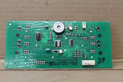 Samsung Refrigerator Dispenser Control Board Part # DA97-07286J