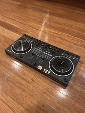 Pioneer Dj Ddj-rev1 Dj Controller 