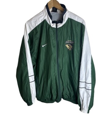 Vintage San Jose Sabercats Men's Nike Arena Football