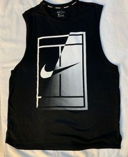 nike men's fall rafa aeroreact ny sleeveless