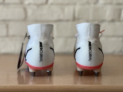 Nike Mercurial Superfly 8 Elite SG ACC Pro 'Rawdacious' DD3688-122