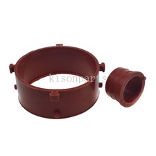 Luft Leitung Dichtung Turbolader Für Mercedes-Benz C E G M R S-Klasse CLK CLS