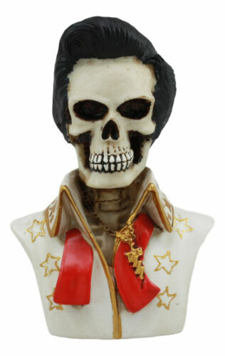 Aloha Collectible Skeleton Figurine Small 4.25" Tall Summit Collection - Bild 2 von 8
