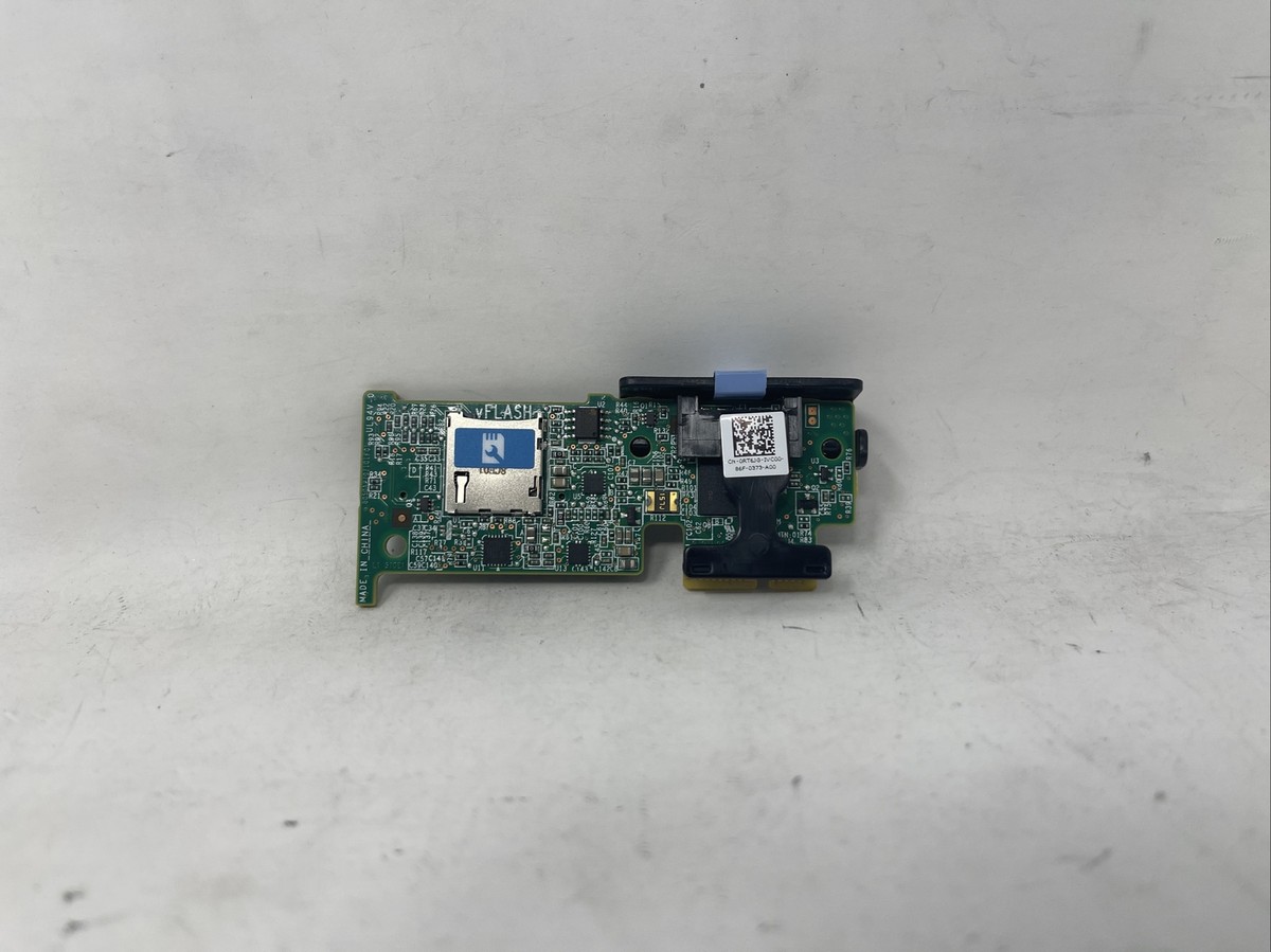 R 740 Dell Modulo Lettore Schede SD Duale Per Server Dell PowerEdge ...